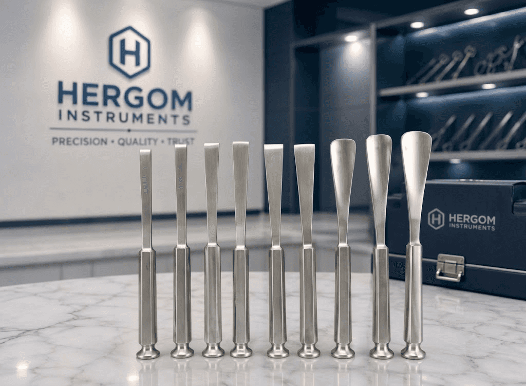 Surgical Forceps